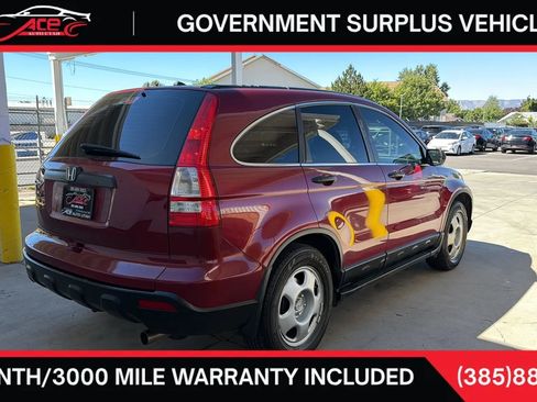 Used 2009 Honda CR-V LX image 9