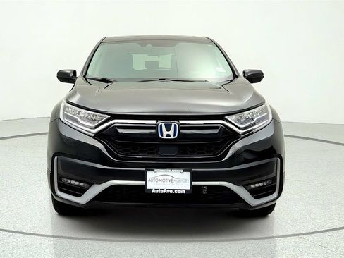 Used 2020 Honda CR-V EX image 2