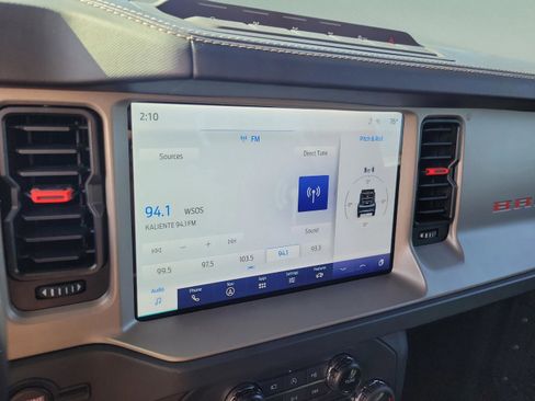 Certified 2024 Ford Bronco Raptor image 14