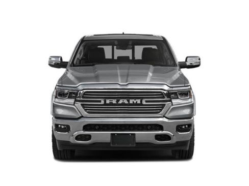 Certified 2022 RAM 1500 Big Horn AWD/4WD image 4