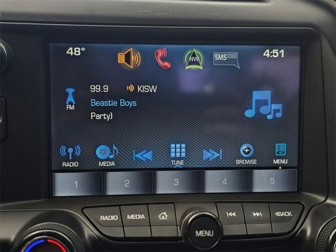 Used 2014 Chevrolet Corvette Stingray Coupe w/ 3LT Preferred Equipment Group image 23