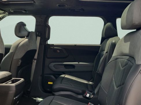 New 2027 Kia Telluride X-Line SX Prestige AWD/4WD image 10