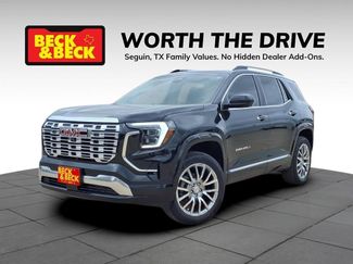 New 2026 GMC Terrain Denali video 1