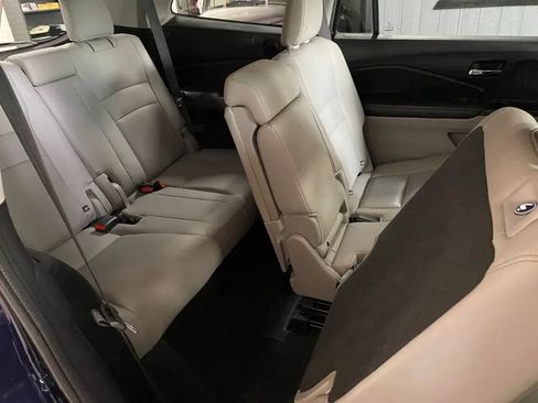 Used 2017 Honda Pilot EX-L image 35