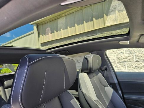 New 2026 Cadillac Optiq Sport 1 RWD image 17