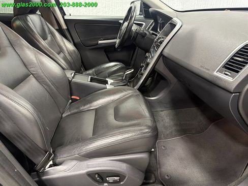 Used 2014 Volvo XC60 T6 image 21