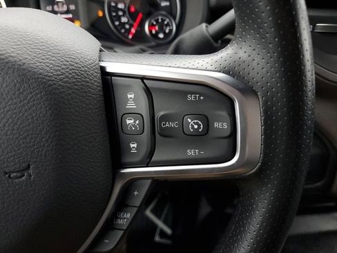 New 2025 RAM 2500 Tradesman w/ Chrome Appearance Group image 28