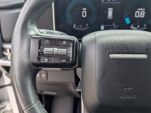 Used 2024 Hyundai Santa Fe SE image 15