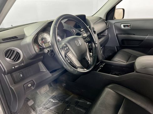 Used 2014 Honda Pilot EX-L image 9