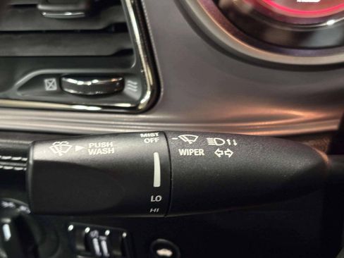 Used 2023 Dodge Challenger SRT Hellcat RWD image 30