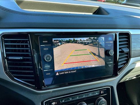 Used 2022 Volkswagen Atlas SE image 20