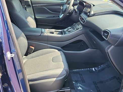 Used 2022 Hyundai Santa Fe SEL image 19