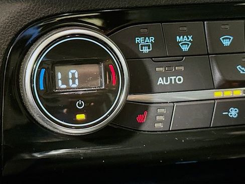 Used 2021 Ford Escape SEL FWD image 22