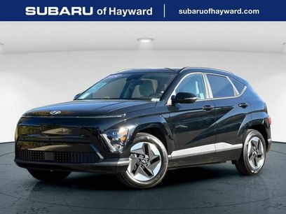 Used 2024 Hyundai Kona SEL