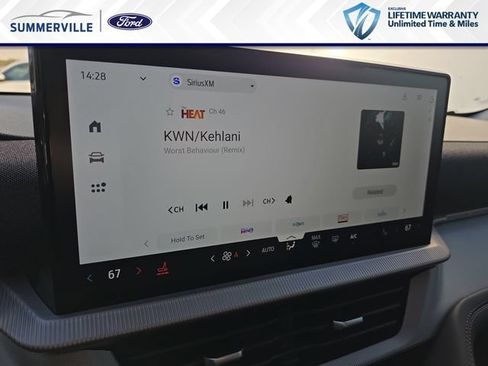 New 2026 Ford Explorer Active RWD image 23
