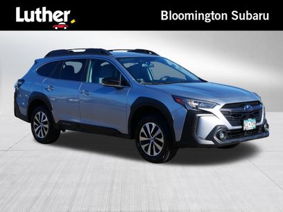 Used 2023 Subaru Outback Premium