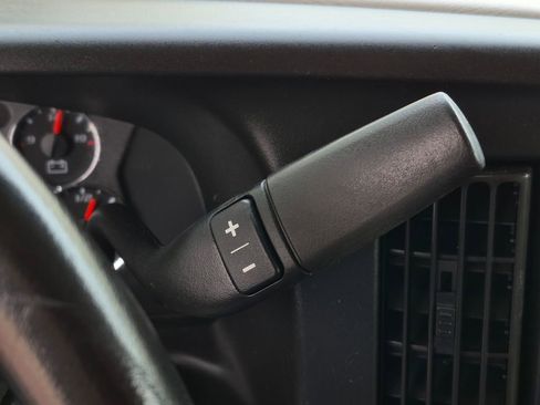 Used 2020 Chevrolet Express 3500 w/ Driver Convenience Package image 11