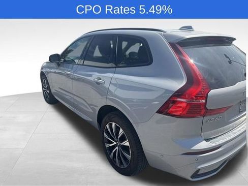 Used 2024 Volvo XC60 B5 Plus w/ Climate Package AWD/4WD image 14