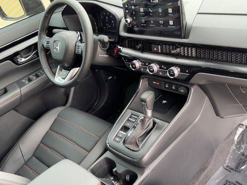 New 2026 Honda CR-V Sport Touring image 11