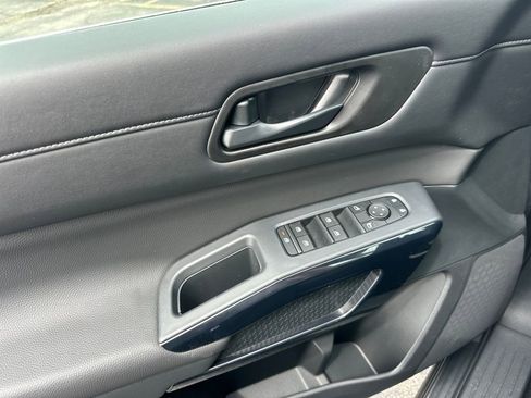 New 2026 Nissan Pathfinder SV w/ Cargo Package AWD/4WD image 10