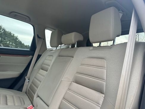 Used 2018 Honda CR-V EX image 21