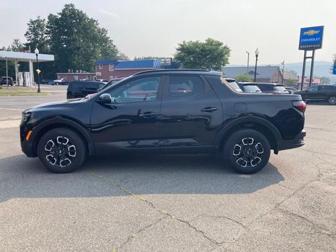 Used 2023 Hyundai Santa Cruz SEL w/ Activity Package AWD/4WD image 21