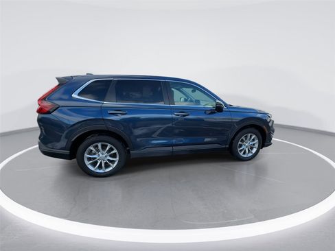 Used 2025 Honda CR-V EX-L image 8