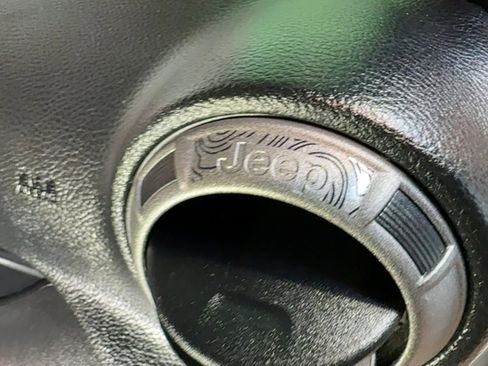 Used 2017 Jeep Wrangler Unlimited Sport w/ Quick Order Package 24S image 80