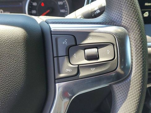 Certified 2024 Chevrolet Blazer LT w/ Convenience Package FWD image 10