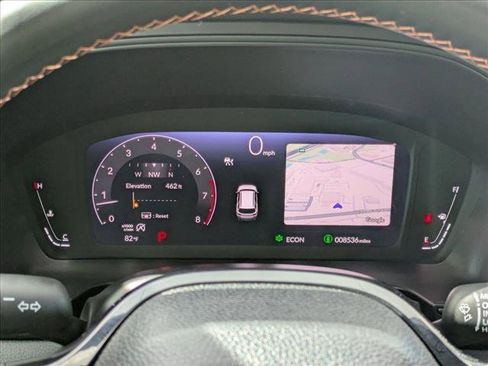 Certified 2026 Honda Pilot TrailSport image 11