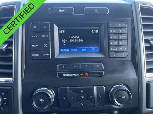 Used 2015 Ford F150 XLT image 20