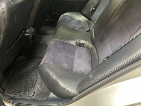 Used 2001 Lexus IS 300 image 27