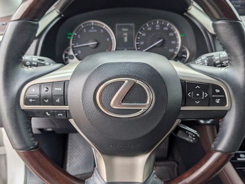 Used 2016 Lexus RX 350 FWD w/ Premium Package image 18