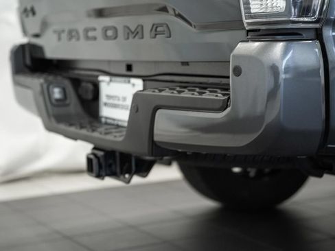 Used 2023 Toyota Tacoma Limited w/ Nightshade Package AWD/4WD image 6