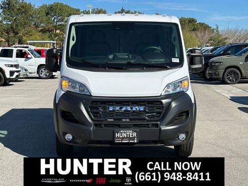 New 2026 RAM ProMaster 1500 image 12