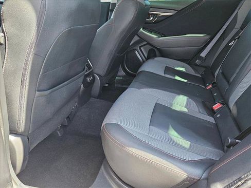 Used 2022 Subaru Legacy Sport AWD/4WD image 18