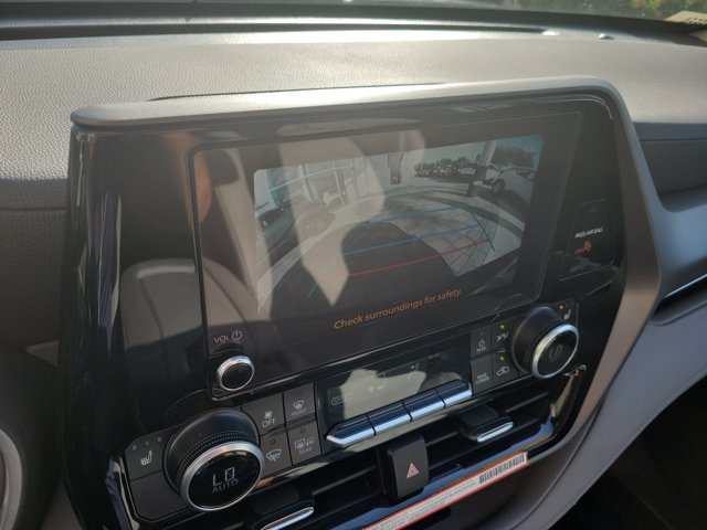 Used 2026 Toyota Highlander XLE AWD/4WD image 35