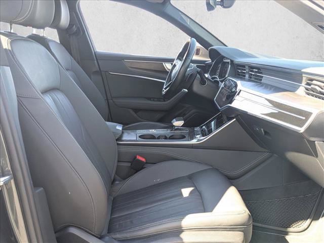 Used 2019 Audi A6 3.0T Premium Plus w/ Premium Plus Package AWD/4WD image 16