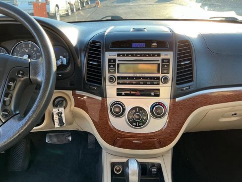 Used 2008 Hyundai Santa Fe GLS image 22