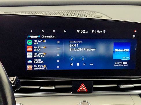 Used 2023 Hyundai Elantra Limited FWD image 19