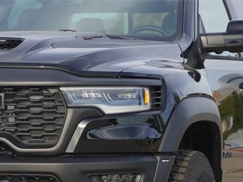 New 2026 RAM 1500 RHO w/ Bed Utility Group image 4