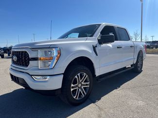 Used 2021 Ford F150 XL w/ STX Appearance Package video 2