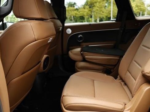 New 2026 Hyundai Palisade Calligraphy image 10