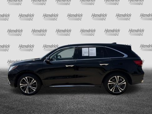 Used 2020 Acura MDX SH-AWD w/ Technology Package image 7