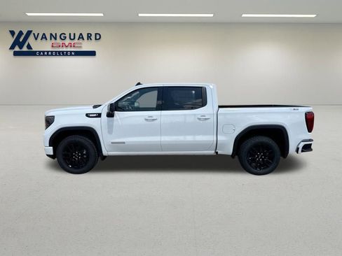 New 2026 GMC Sierra 1500 Elevation w/ Elevation Premium Package image 4