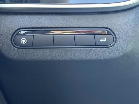 Used 2025 INFINITI QX60 Luxe image 29