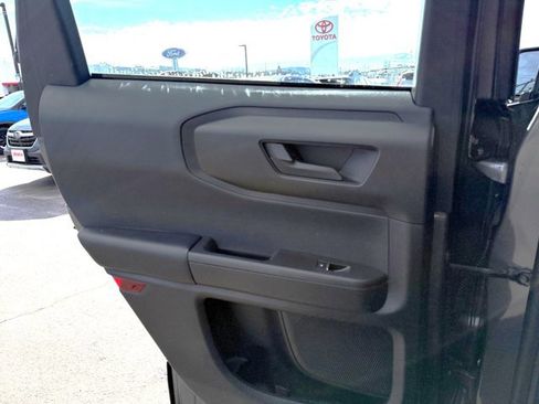 Used 2022 Ford Bronco Sport image 35