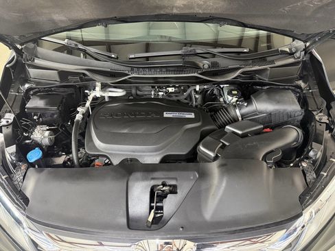 Used 2018 Honda Odyssey EX-L image 8