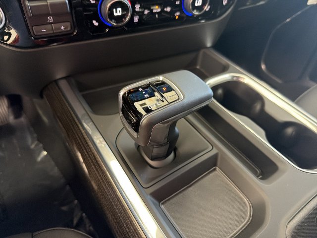 New 2026 Chevrolet Silverado 1500 RST w/ RST All Star Premium Package AWD/4WD image 31