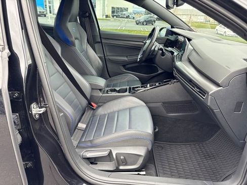 Used 2023 Volkswagen Golf 20th Anniversary Edition image 20